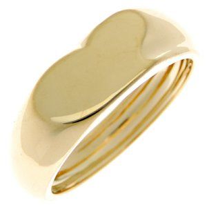 TIFFANY & CO. 18k Gold Ring